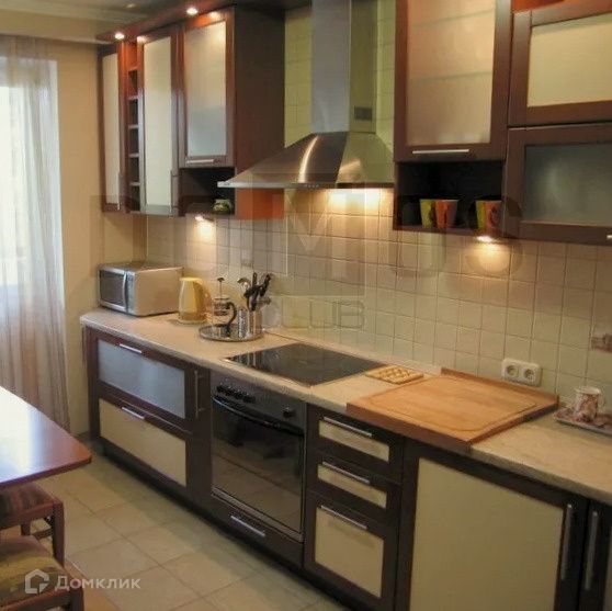 Продаётся 2-комнатная квартира, 53 м²