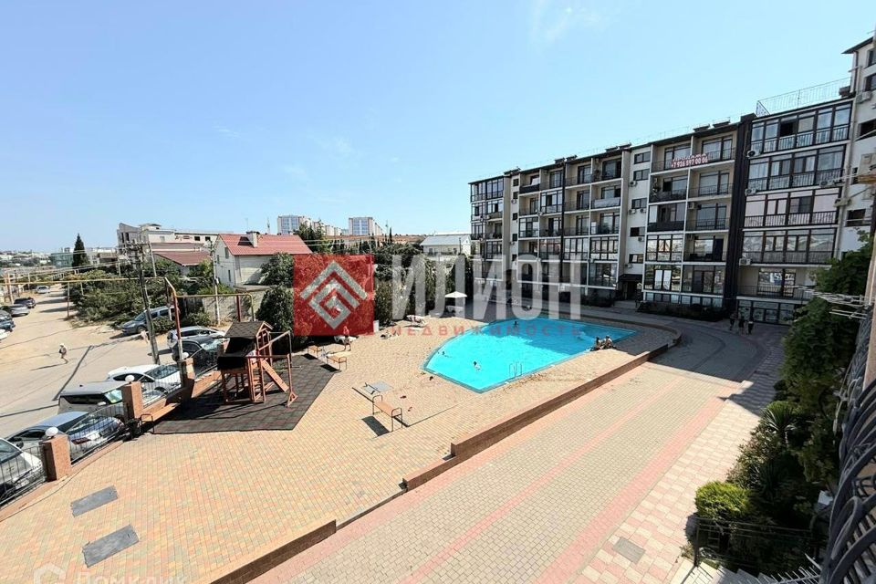 Продаётся 2-комнатная квартира, 66.1 м²
