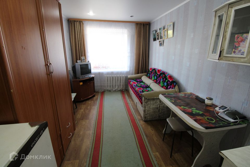 Продаётся комната в 1-комн. квартире, 12 м²