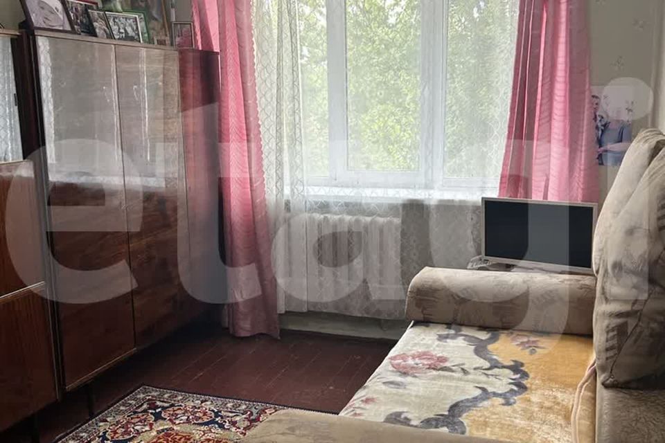 Продаётся 1-комнатная квартира, 30.2 м²