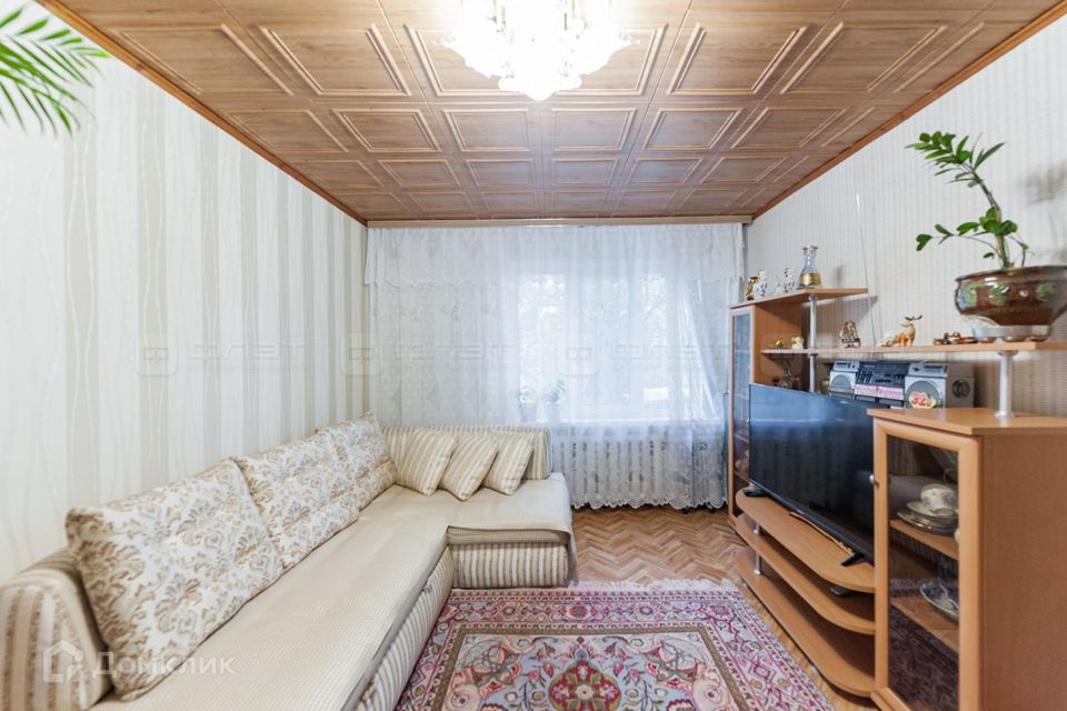 Продаётся 1-комнатная квартира, 30 м²