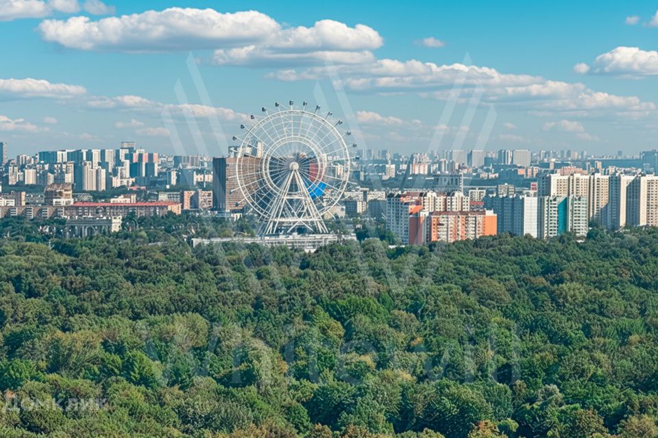 Продаётся 3-комнатная квартира, 63 м²
