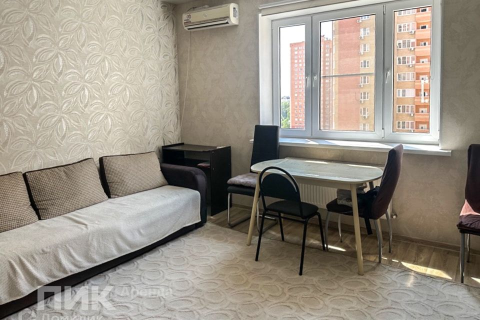 Сдаётся 1-комнатная квартира, 47.4 м²