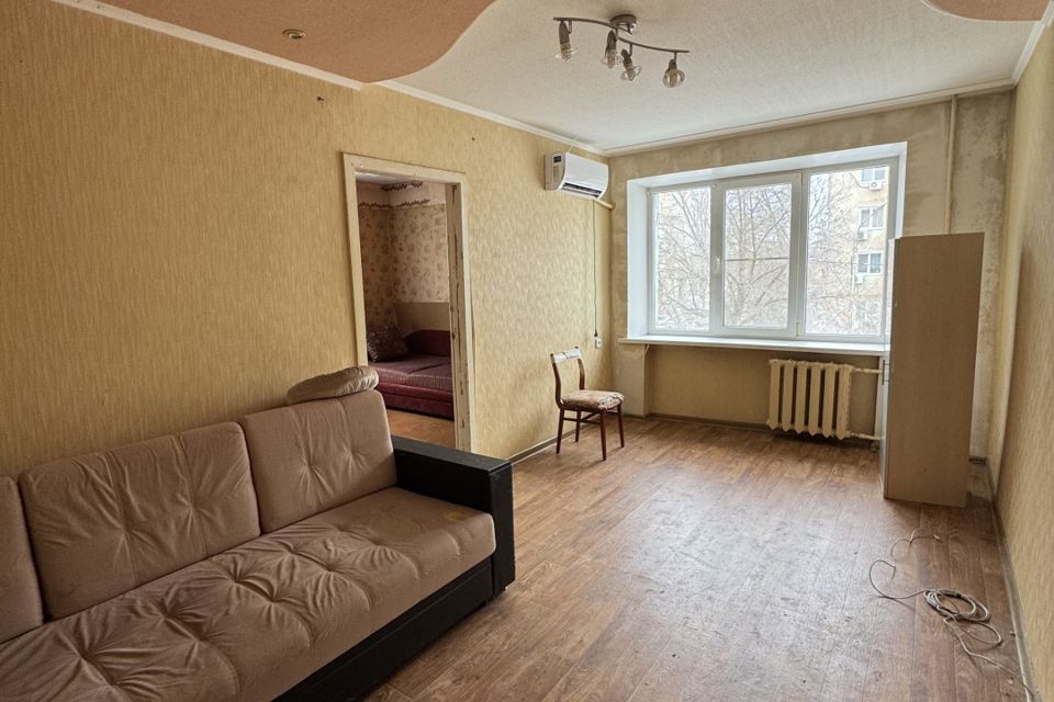 Продаётся 2-комнатная квартира, 37 м²