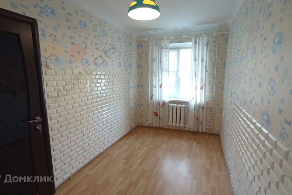 Продаётся 2-комнатная квартира, 41.8 м²