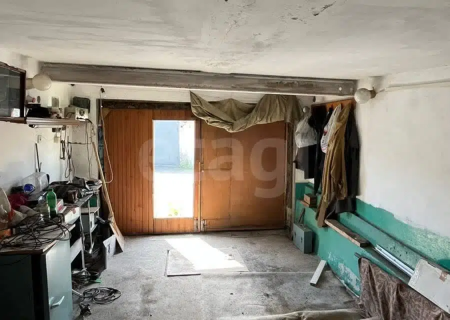 Продаётся гараж, 17.2 м²