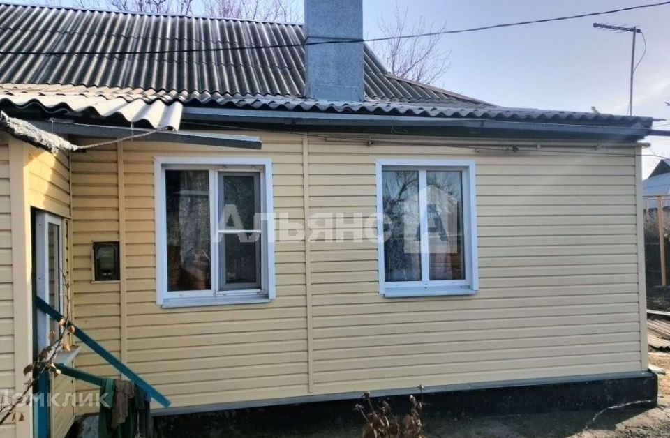 Продаётся 3-комнатная квартира, 61.1 м²