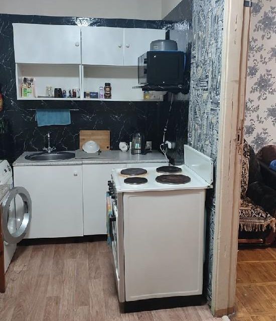 Сдаётся 2-комнатная квартира, 30 м²