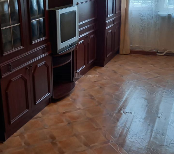 Сдаётся 1-комнатная квартира, 32 м²