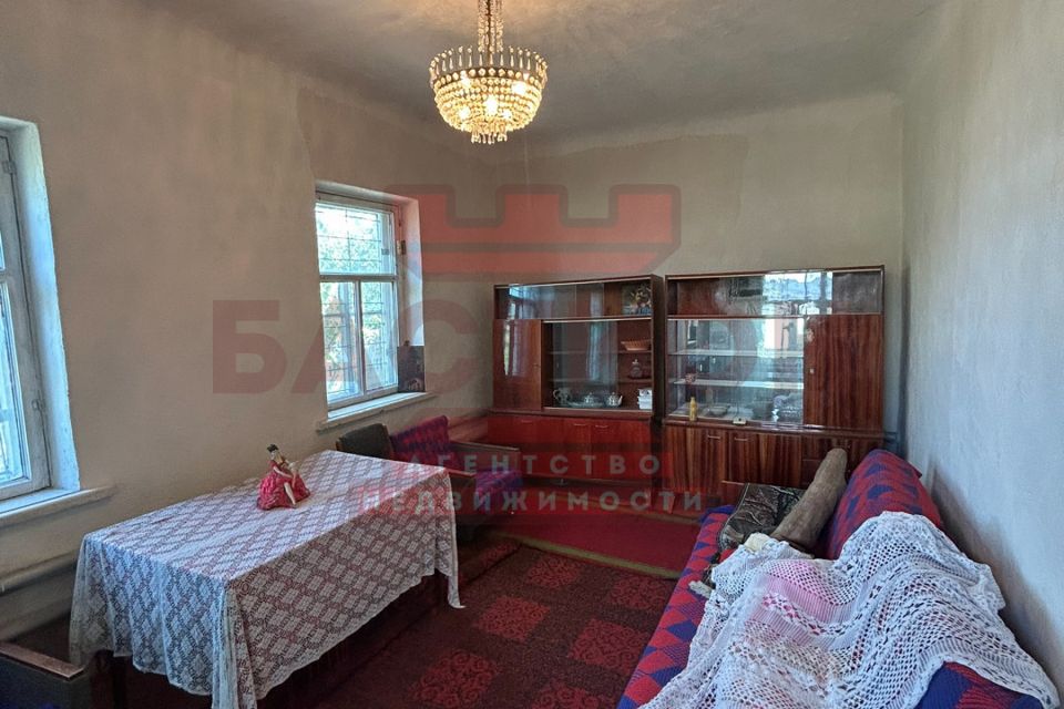 Продаётся 1-этажный дом, 90 м²