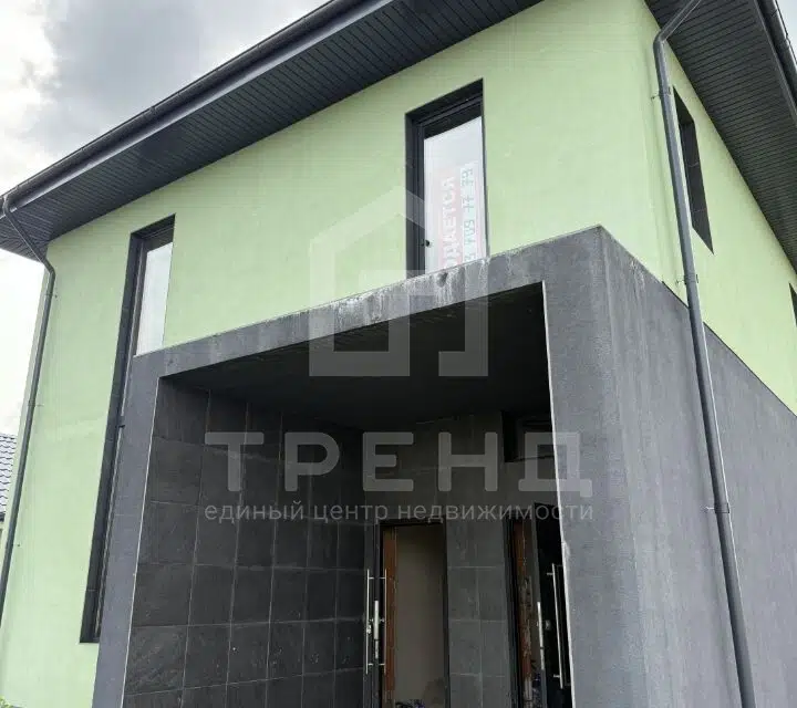 Продаётся 2-этажный дом, 145 м²