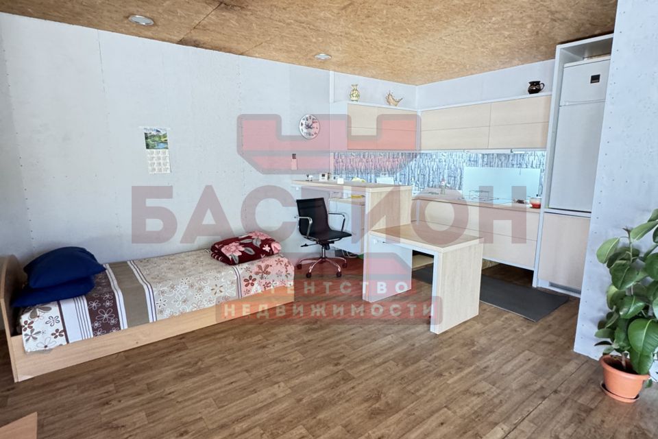 Продаётся 1-этажный дом, 67.7 м²