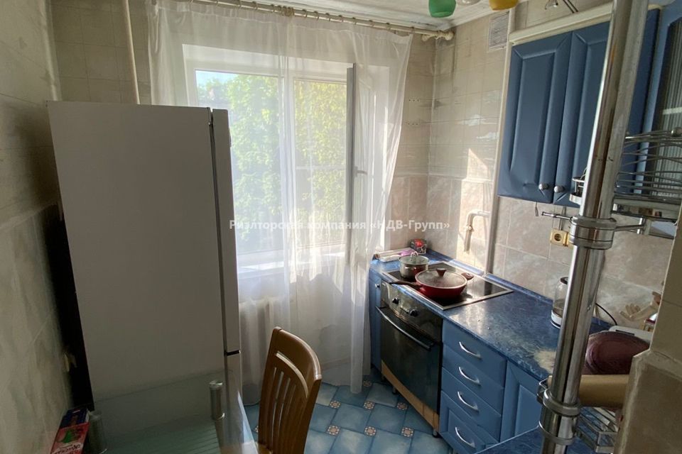 Сдаётся 2-комнатная квартира, 45 м²