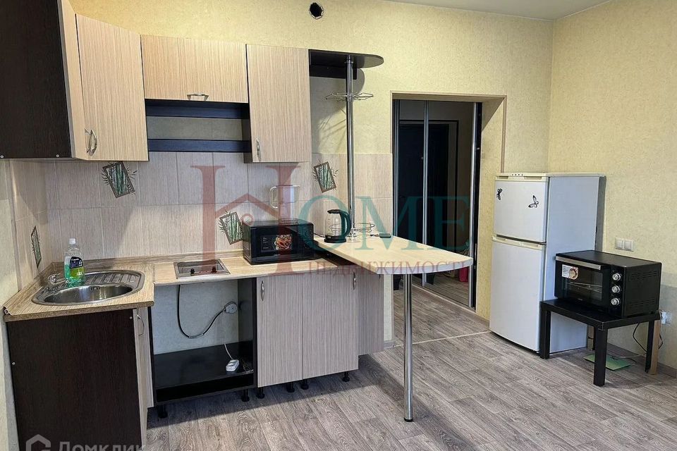 Сдаётся 1-комнатная квартира, 23.6 м²