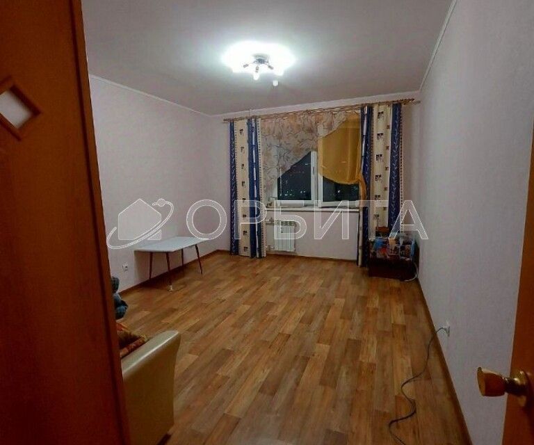 Продаётся 3-комнатная квартира, 62.8 м²