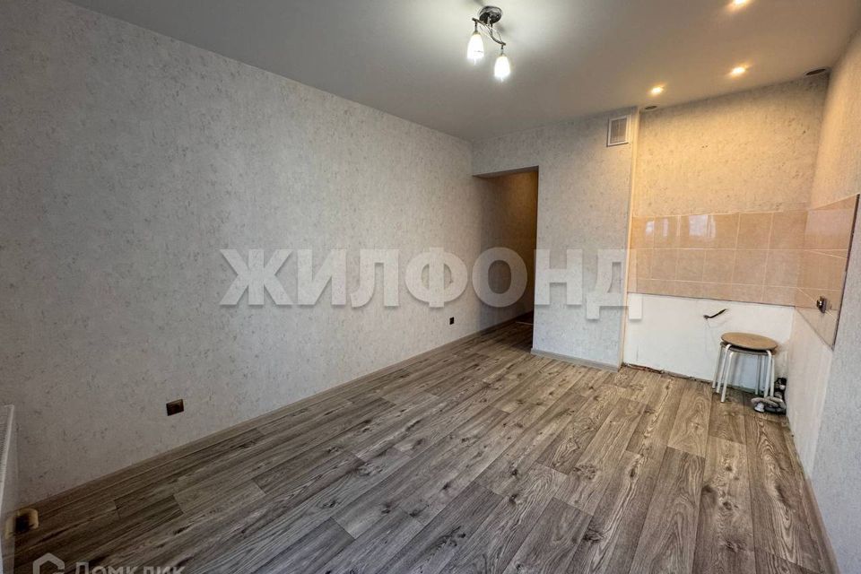 Продаётся студия, 19.3 м²