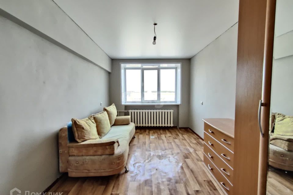 Продаётся 3-комнатная квартира, 65.3 м²
