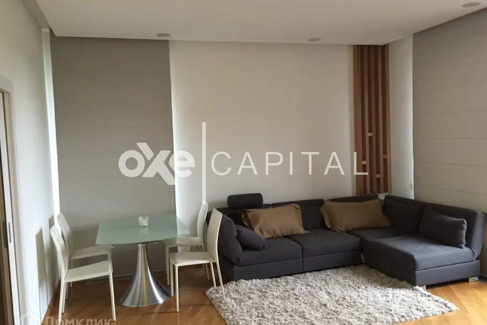 Продаётся 3-комнатная квартира, 70 м²