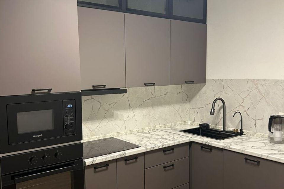Сдаётся 2-комнатная квартира, 57 м²