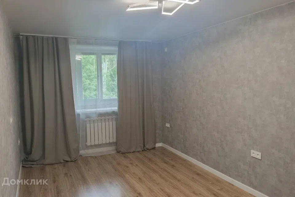 Продаётся 1-комнатная квартира, 32 м²
