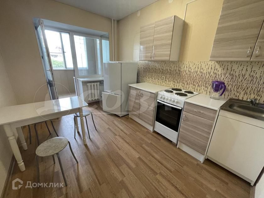 Сдаётся 1-комнатная квартира, 43 м²