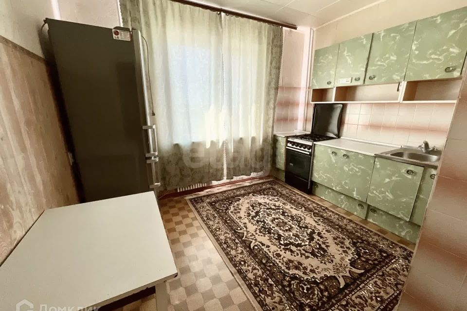 Сдаётся 1-комнатная квартира, 38 м²