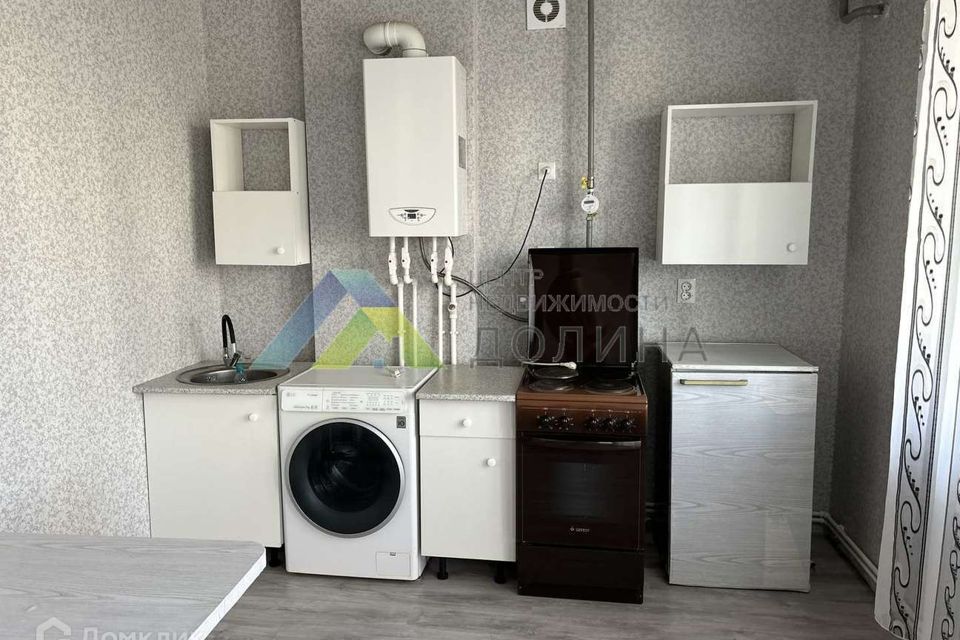 Сдаётся 1-комнатная квартира, 48 м²