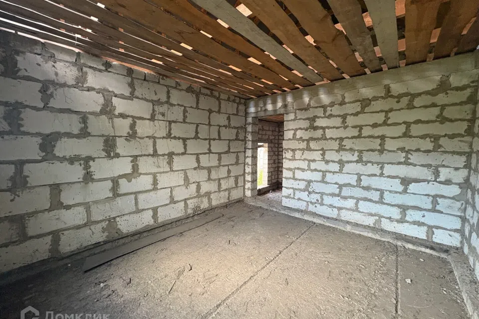 Продаётся 2-этажный дом, 88.9 м²