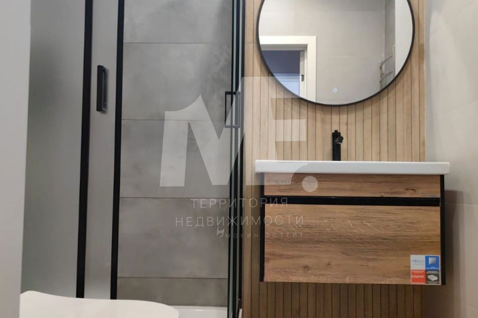 Продаётся 1-комнатная квартира, 36 м²