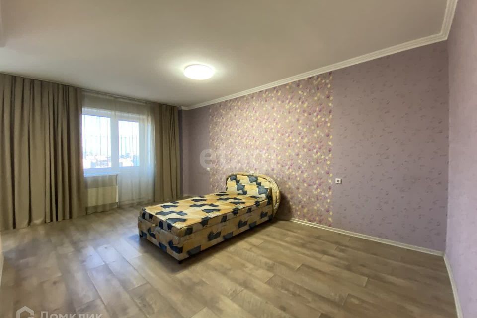 Сдаётся студия, 46.6 м²