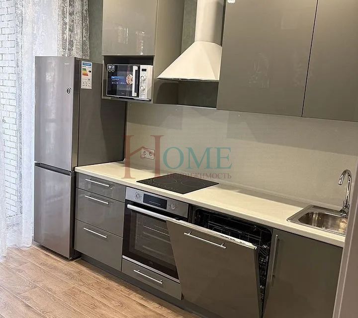 Сдаётся 2-комнатная квартира, 49 м²