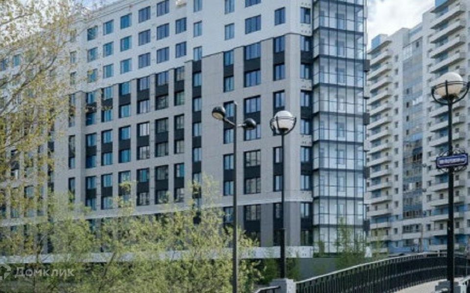 Продаётся студия, 26.06 м²