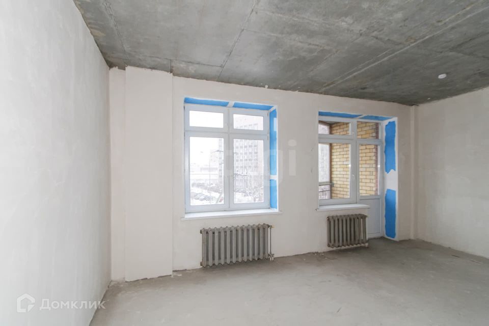 Продаётся студия, 36.3 м²