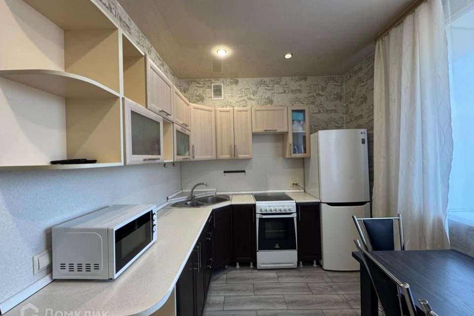 Сдаётся 2-комнатная квартира, 44.4 м²