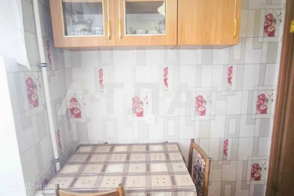Продаётся 2-комнатная квартира, 37.4 м²