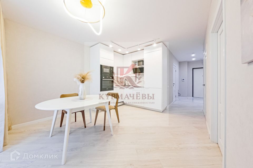 Сдаётся 1-комнатная квартира, 36.5 м²