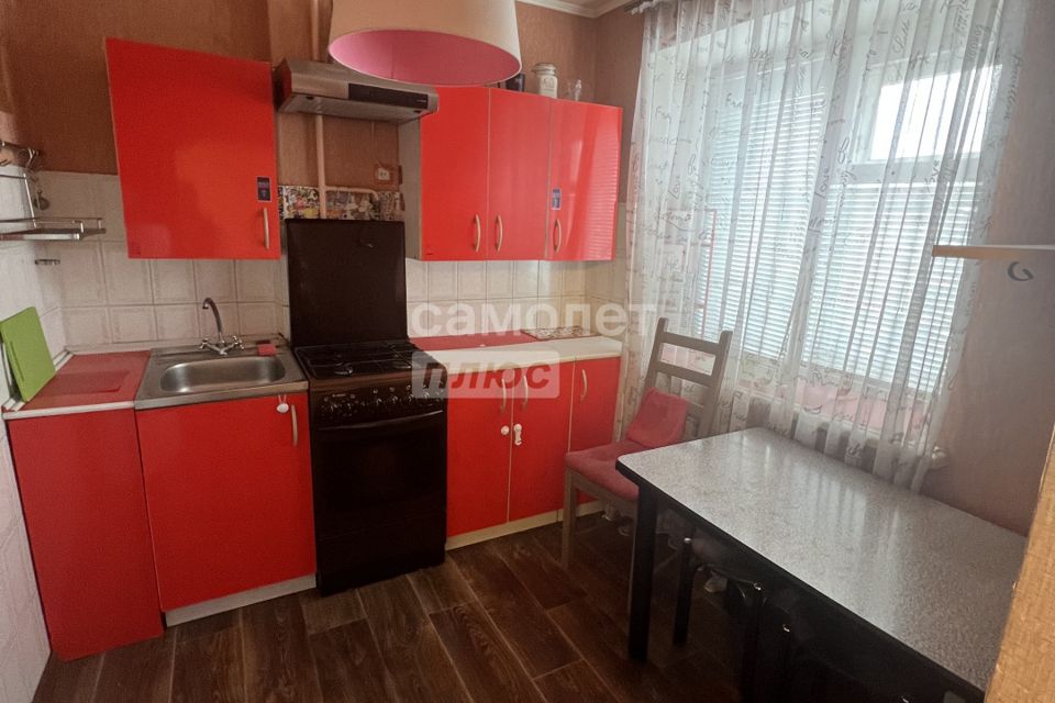 Продаётся 2-комнатная квартира, 44.4 м²