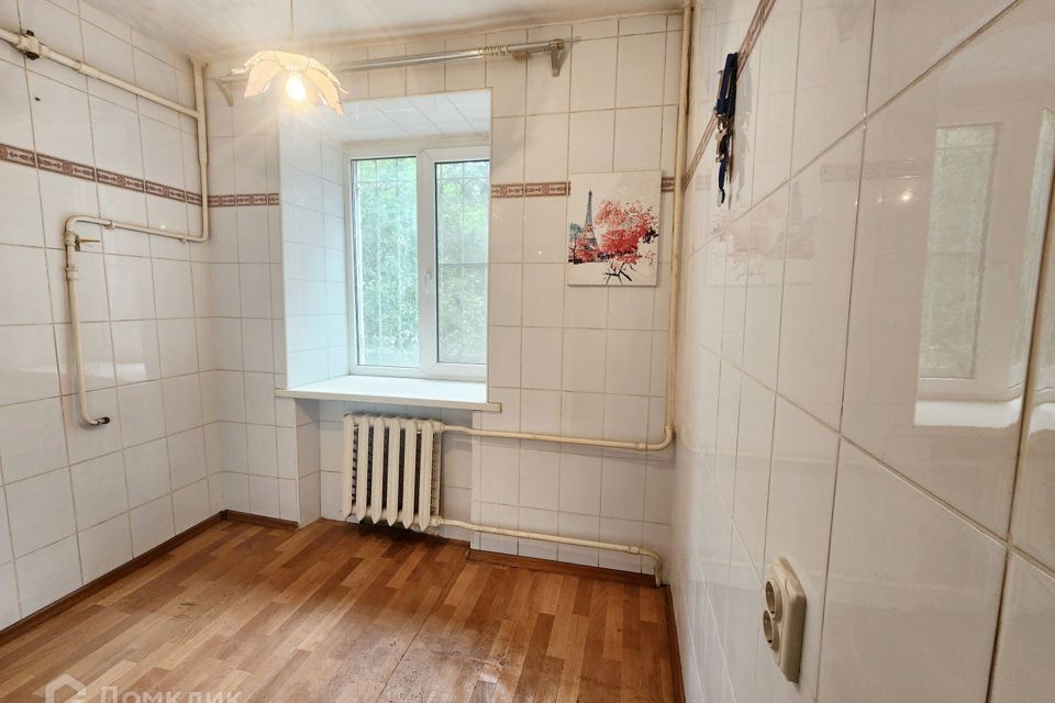Продаётся 2-комнатная квартира, 45 м²