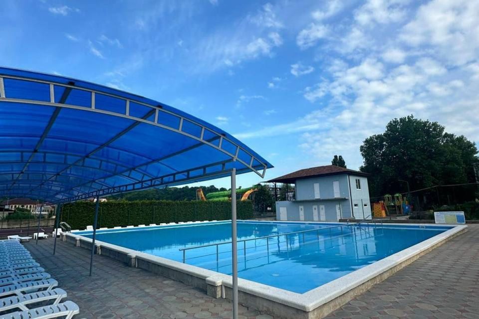 Продаётся студия, 18.8 м²