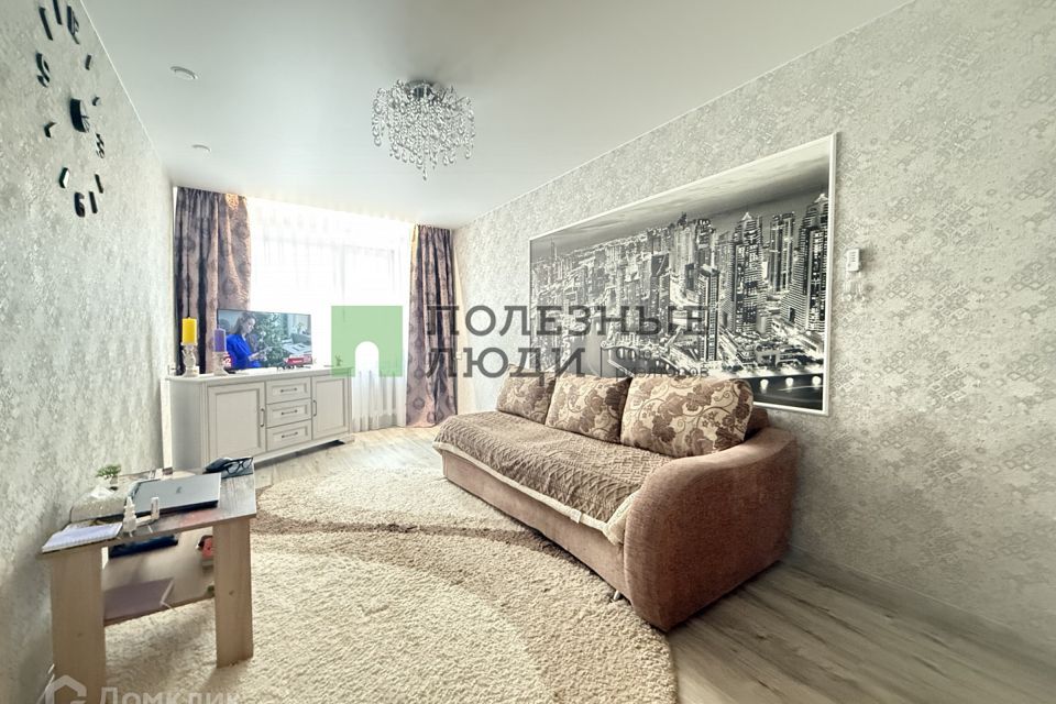 Продаётся 2-комнатная квартира, 68 м²