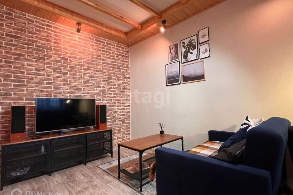 Сдаётся 2-комнатная квартира, 38.9 м²