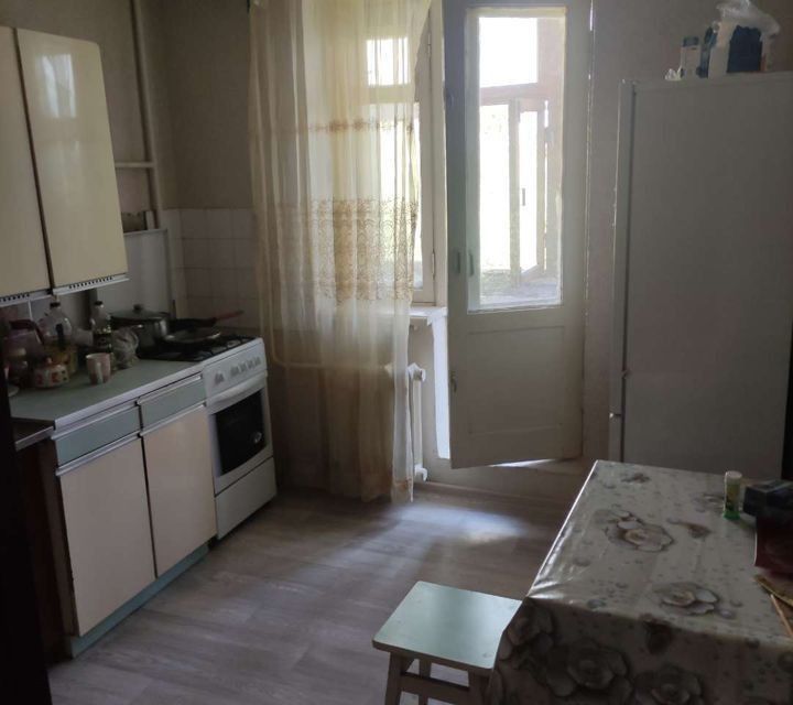 Продаётся 3-комнатная квартира, 74 м²