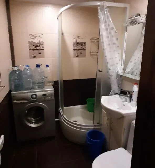 Продаётся 1-комнатная квартира, 40 м²