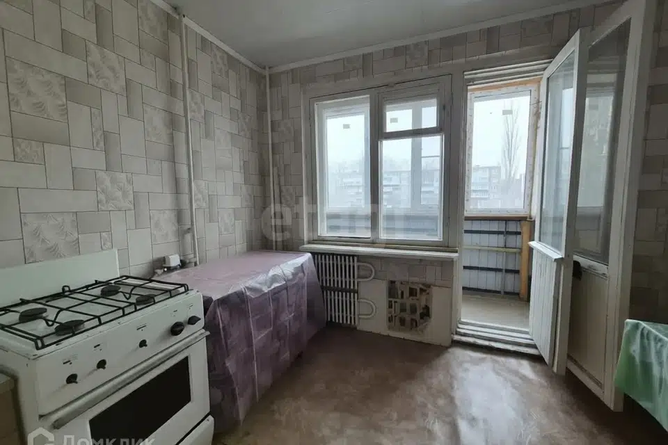 Продаётся 3-комнатная квартира, 67.5 м²