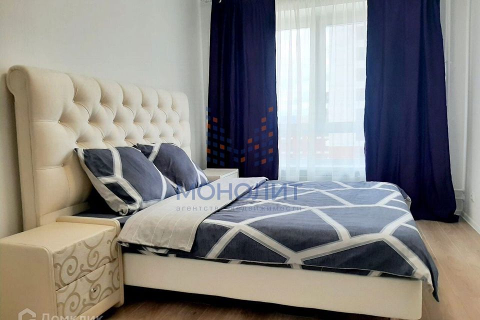 Продаётся 2-комнатная квартира, 40.5 м²