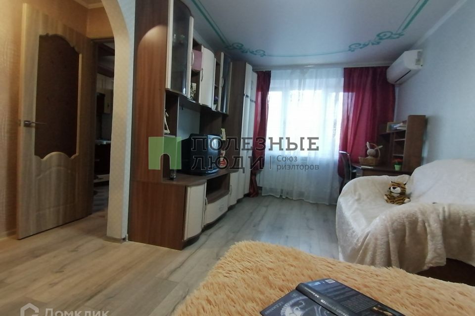 Продаётся 1-комнатная квартира, 30 м²
