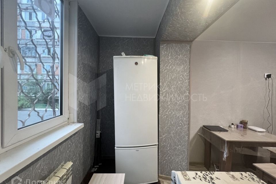 Продаётся студия, 14 м²