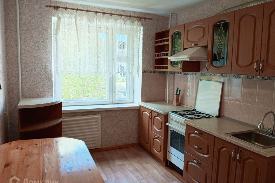 Продаётся 3-комнатная квартира, 71 м²
