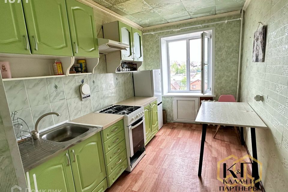 Продаётся 2-комнатная квартира, 50.8 м²