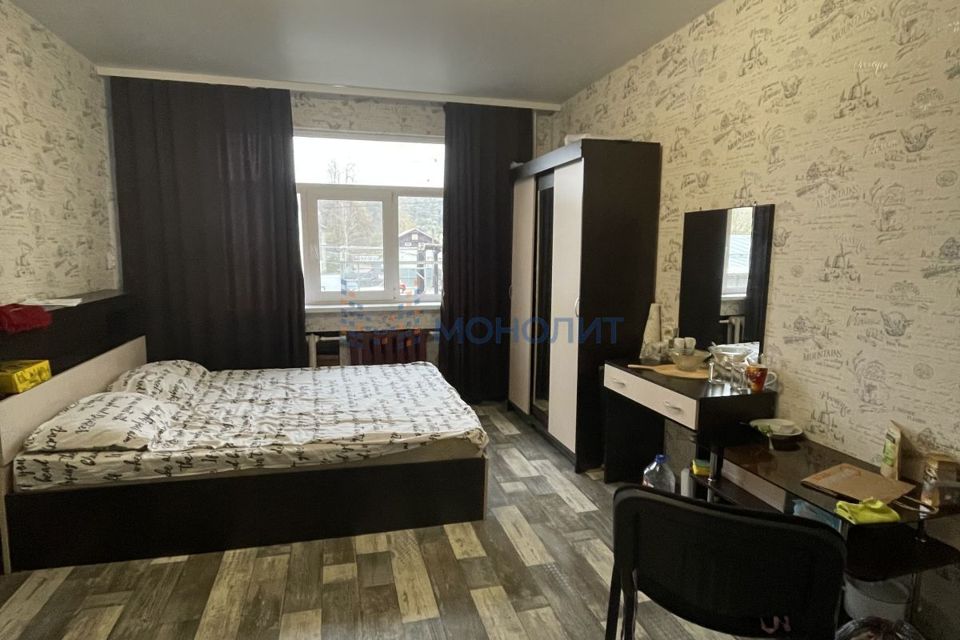 Продаётся комната в 2-комн. квартире, 19.7 м²